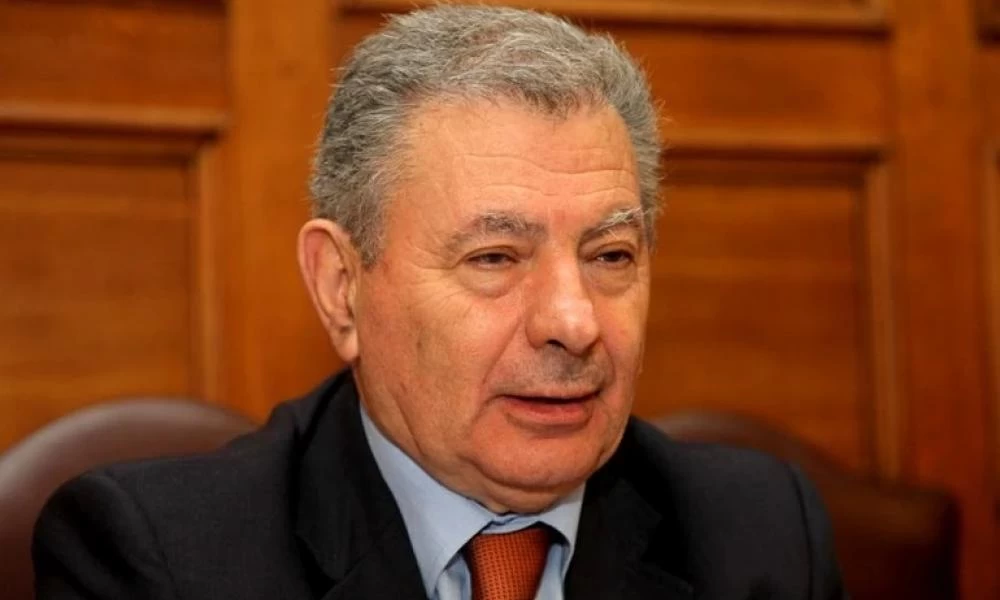 Σήφης Βαλυράκης: Ανθρωποκτονία από πρόθεση ο θάνατός του